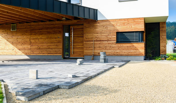 Best Custom Driveway Pavers  in Pleasant Hills, MD