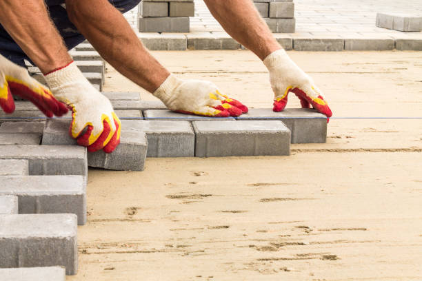 Best Driveway Paving Near Me  in Pleasant Hills, MD