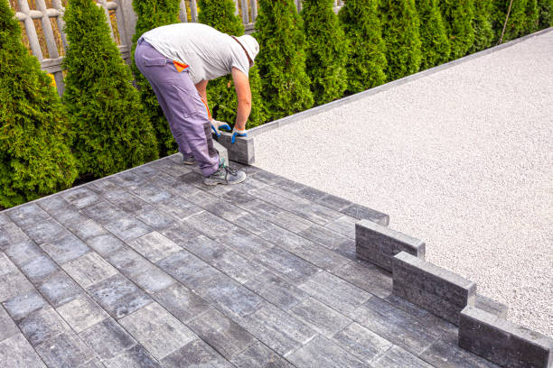Best Cobblestone Driveway Pavers  in Pleasant Hills, MD