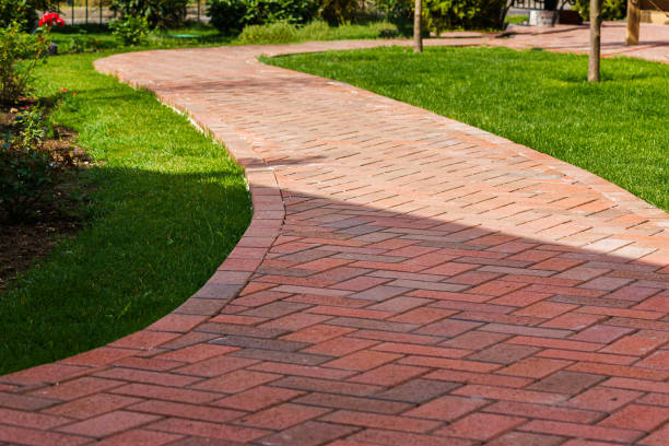 Best Driveway Paver Repair  in Pleasant Hills, MD