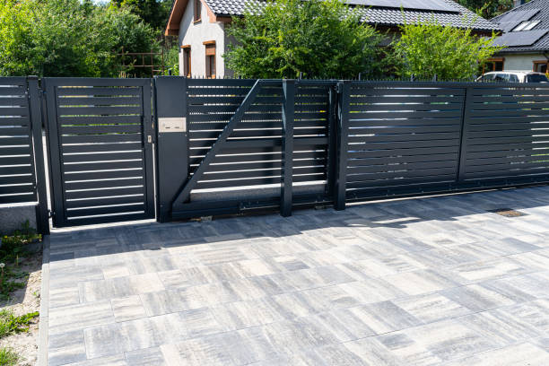 Best Driveway Pavers Near Me  in Pleasant Hills, MD