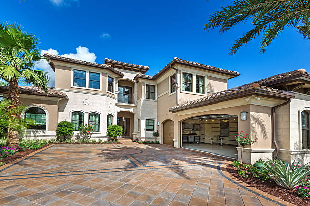 Best Driveway Paver Sealing  in Pleasant Hills, MD