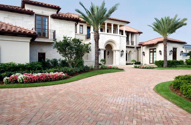 Best Driveway Paving Contractor  in Pleasant Hills, MD