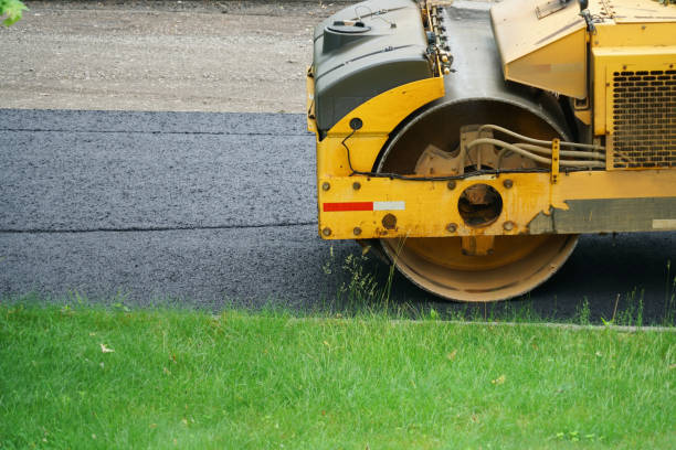 Best Local Driveway Pavers  in Pleasant Hills, MD