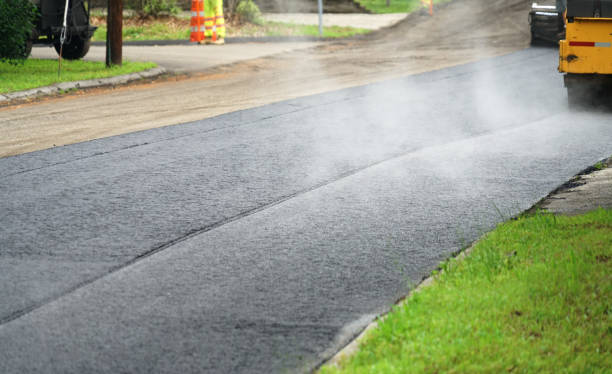 Best Brick Driveway Pavers  in Pleasant Hills, MD