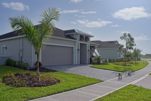 Driveway Pavers for Homes in Pleasant Hills, MD