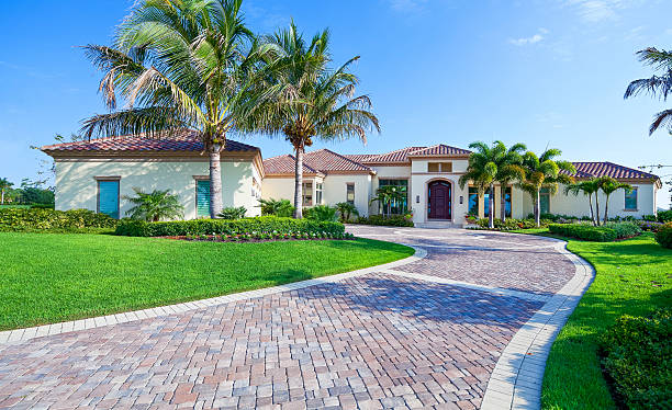 Best Permeable Paver Driveway  in Pleasant Hills, MD