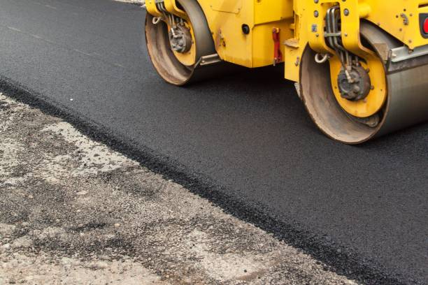 Best Professional Driveway Pavers  in Pleasant Hills, MD