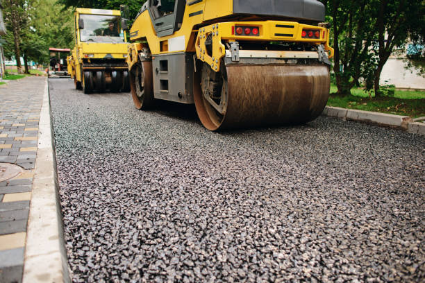 Best Driveway Pavers for Homes  in Pleasant Hills, MD